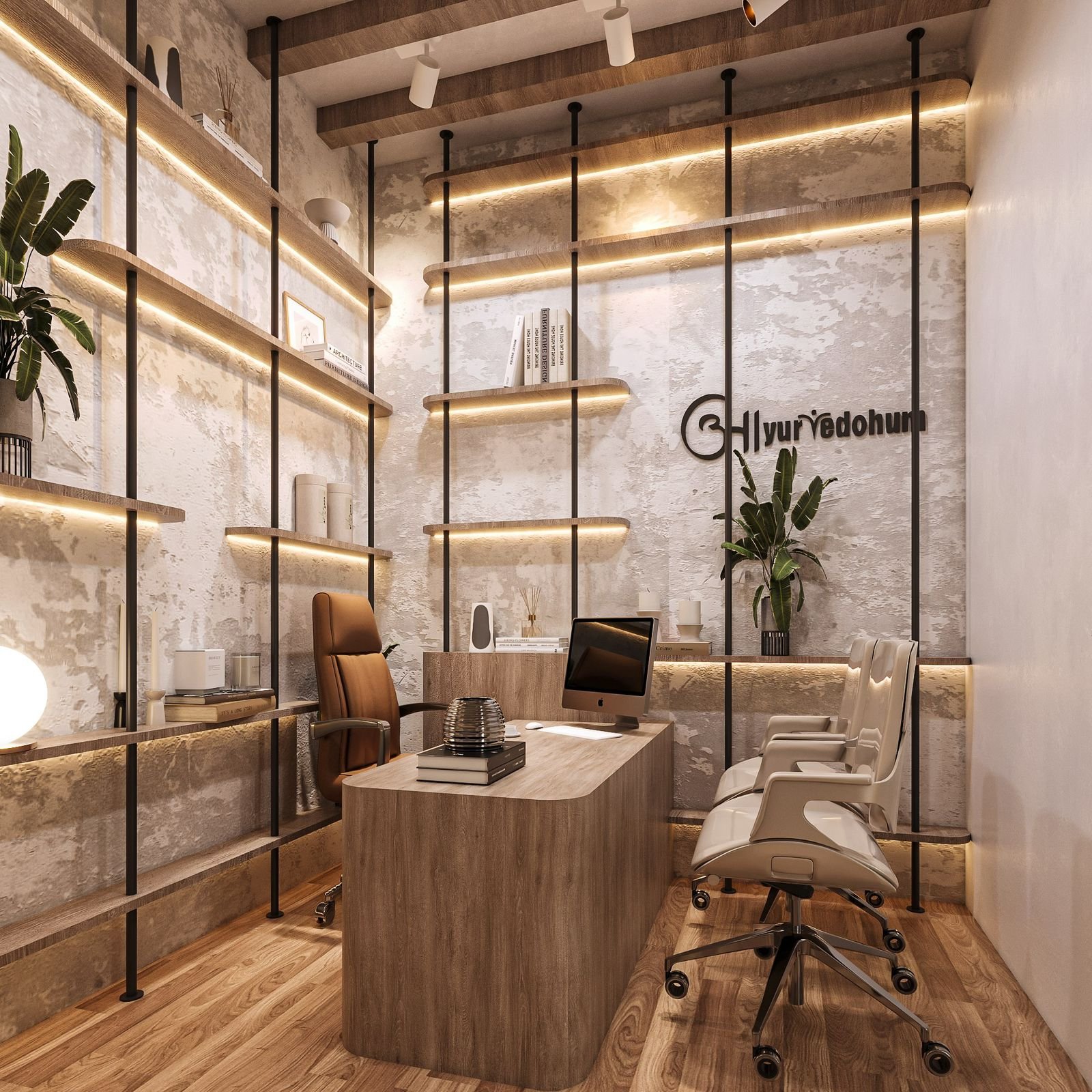 3D Elevation Design 2